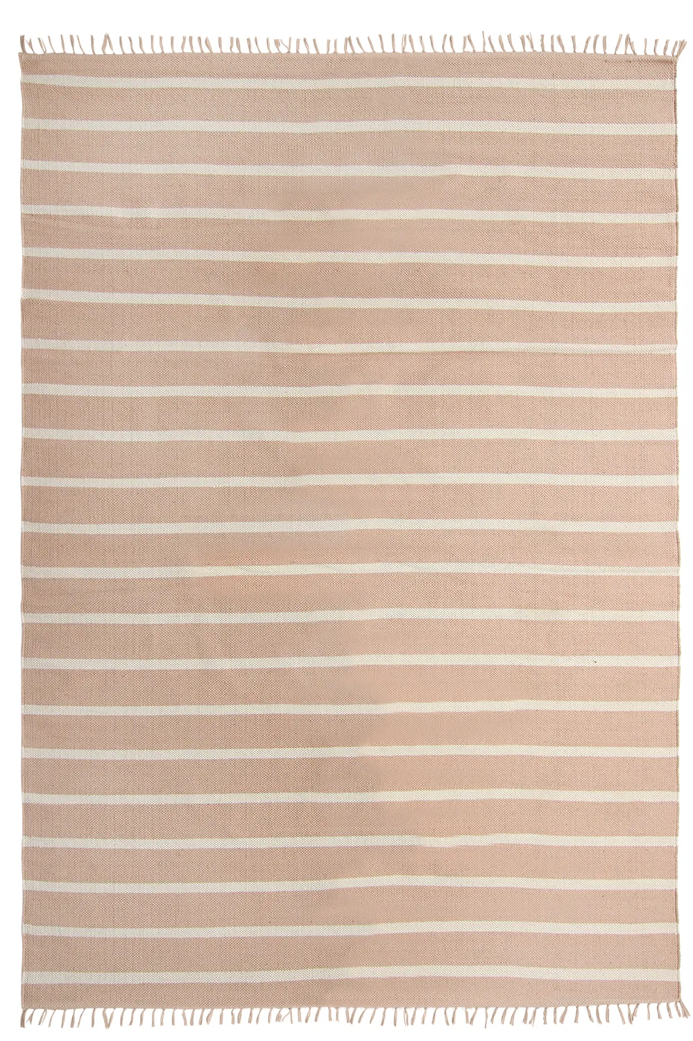 Pamutszőnyeg - Helle (rózsaszín)