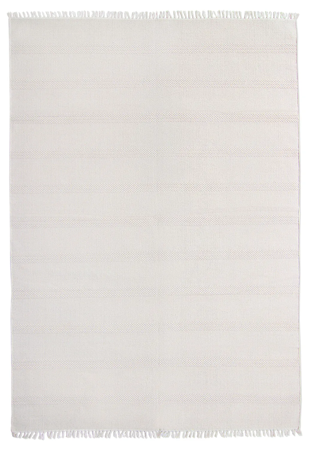 Pamutszőnyeg - Lilje (világos bézs)