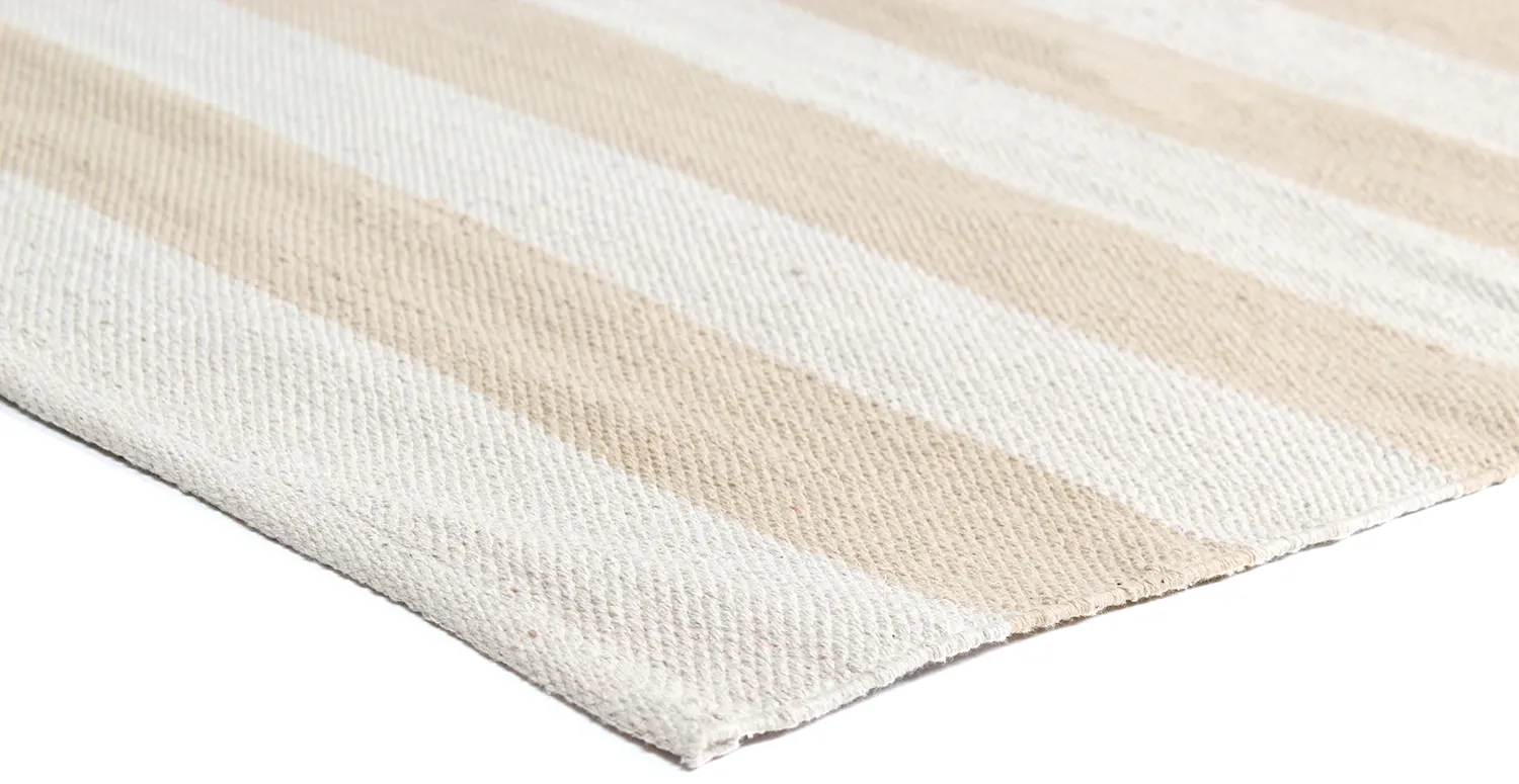 Pamutszőnyeg - Nilo (bézs)