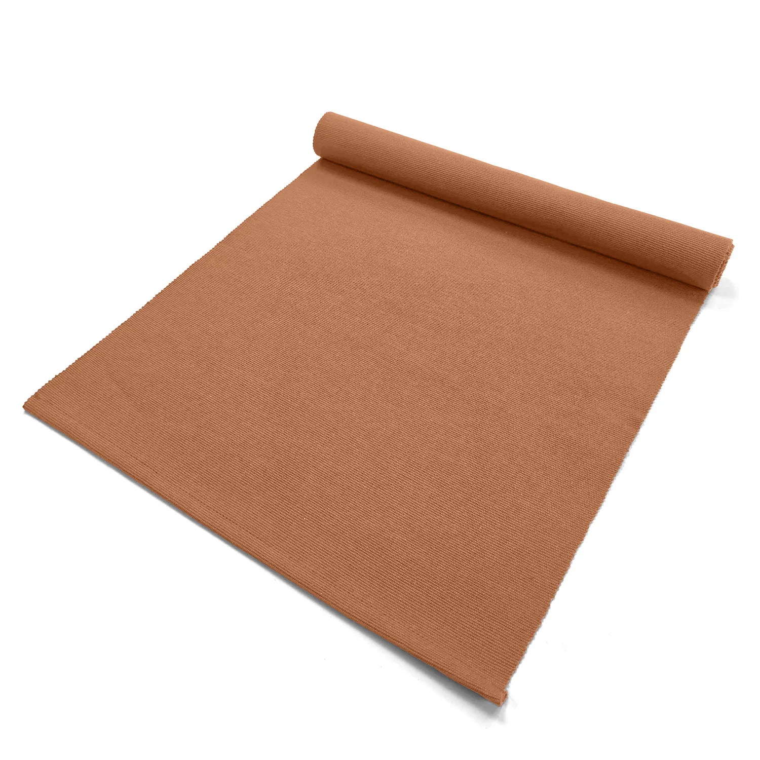 Asztalfutók - Niva (világosbarna)