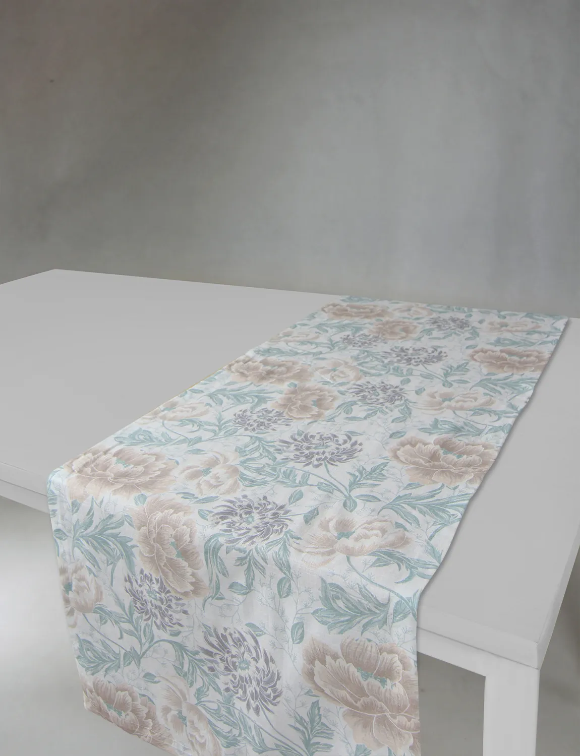 Bordslöpare - Löpare Almira (beige)