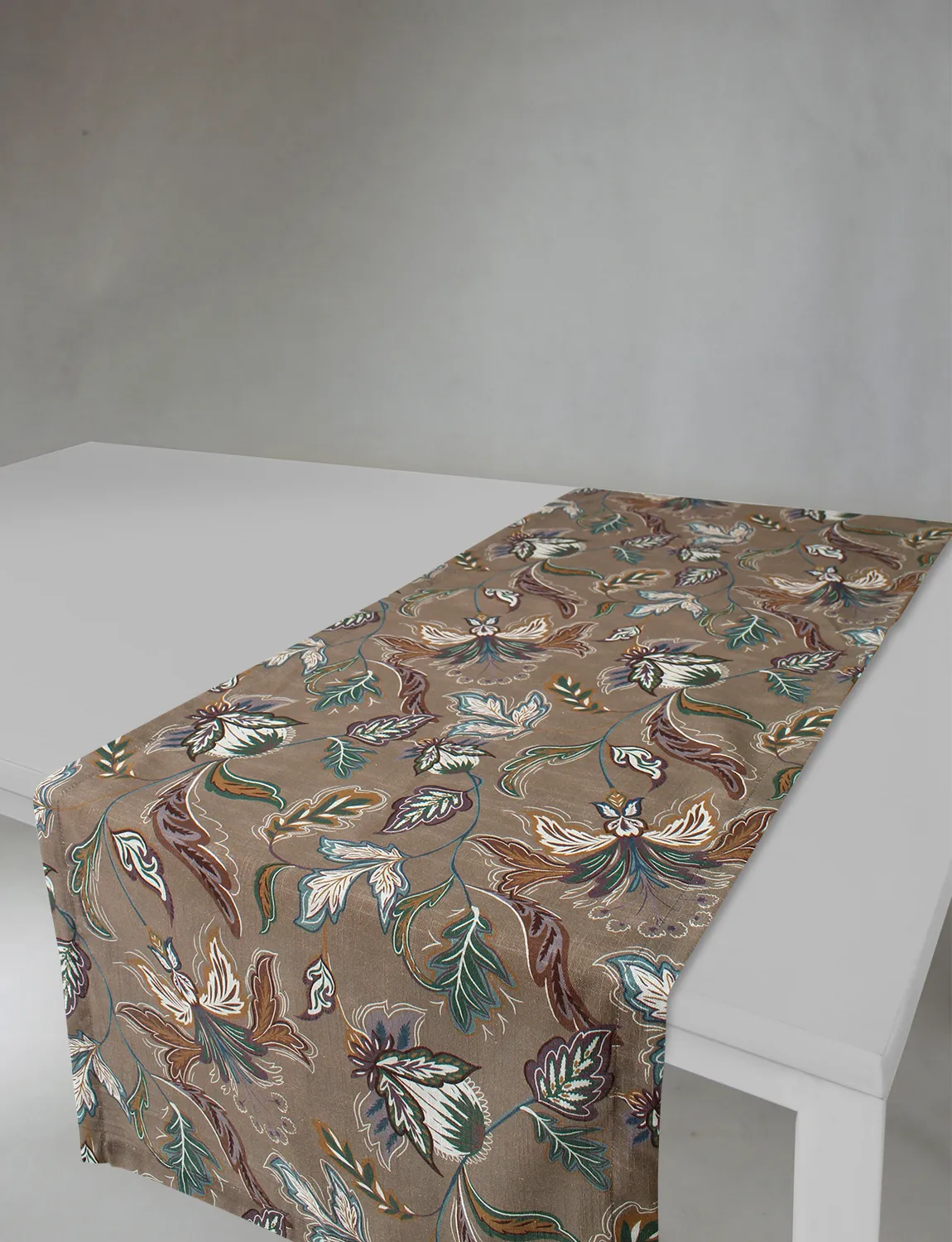 Asztalfutók - Futó Dagny (barna)