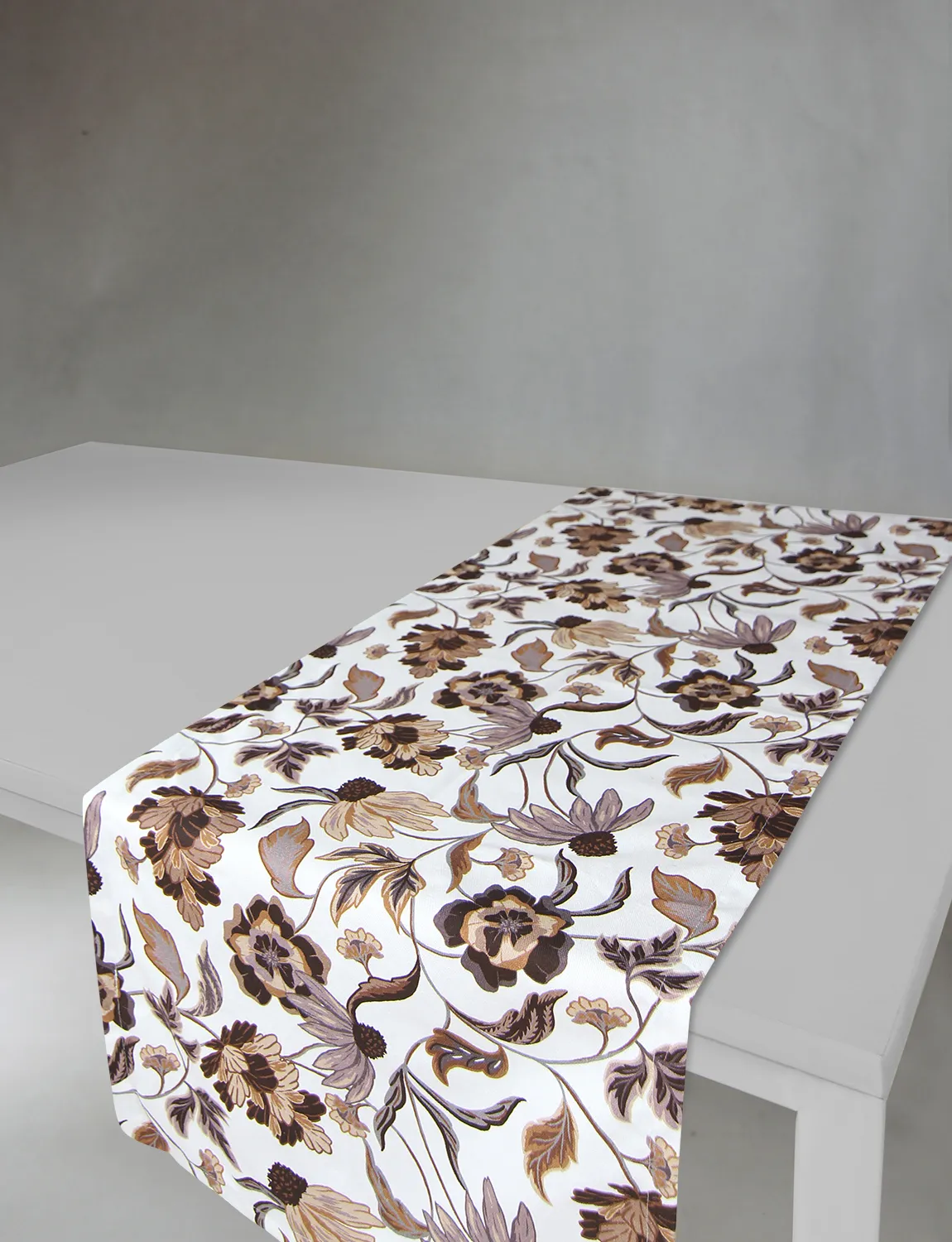 Asztalfutók - Futó Mathilde (lila)