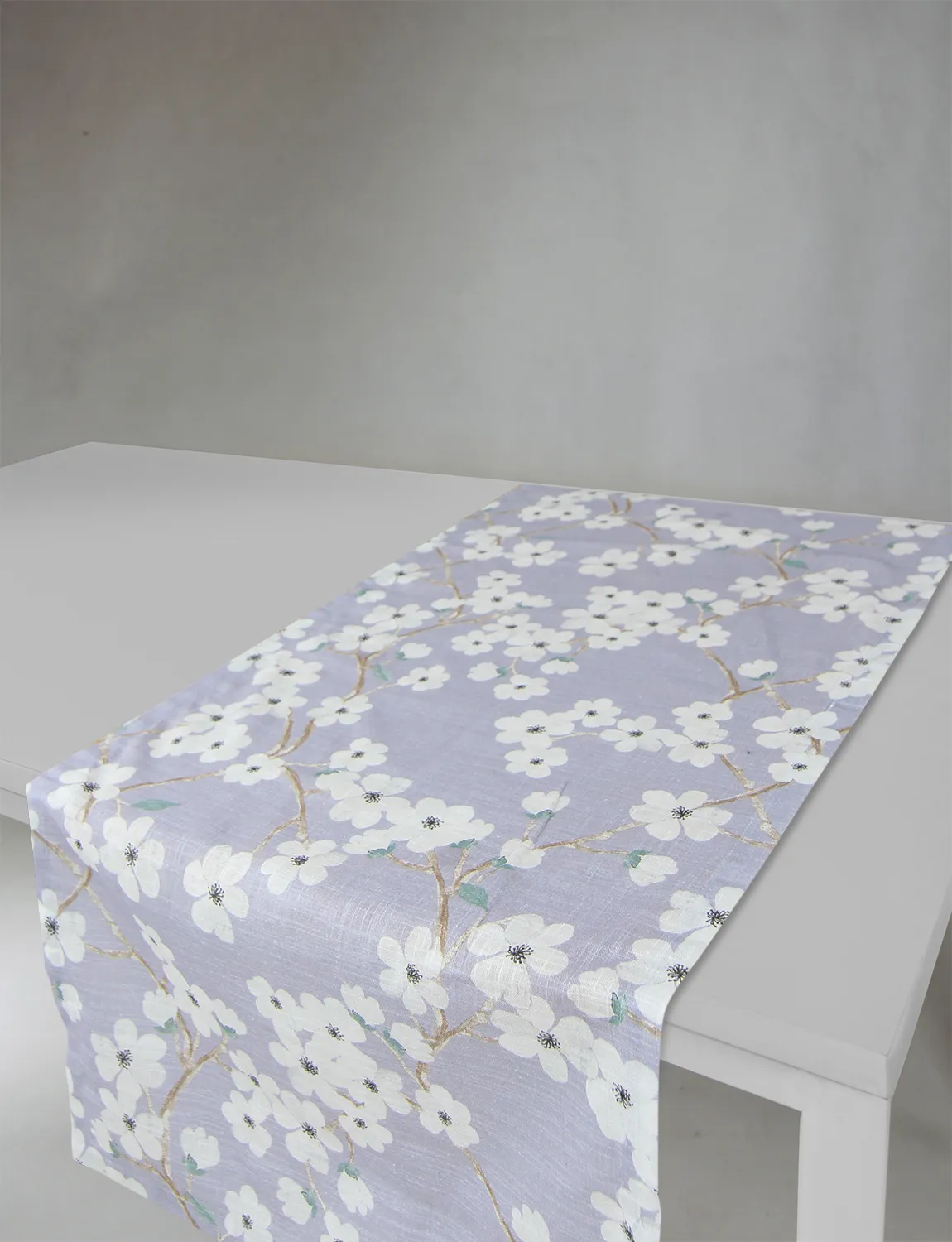 Asztalfutók - Futó Pia-Li (lila)