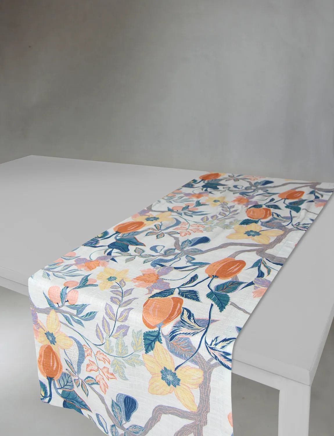 Asztalfutók - Futó Sofi-Lee (narancssárga)