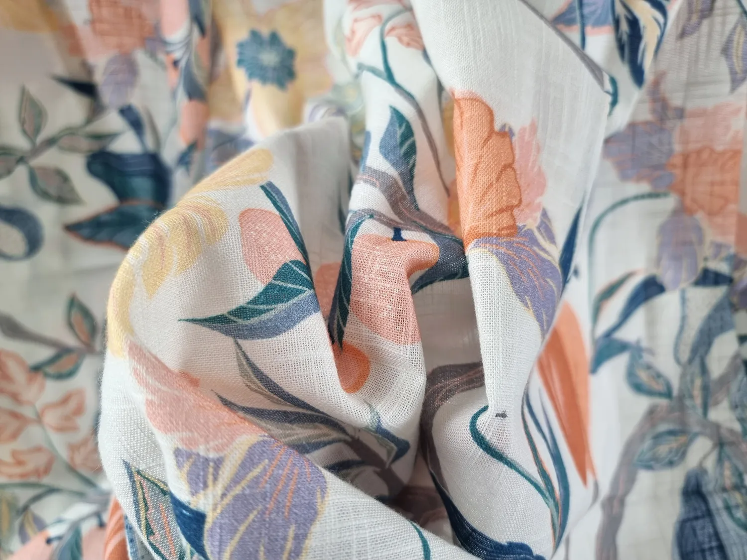 Asztalfutók - Futó Sofi-Lee (narancssárga)