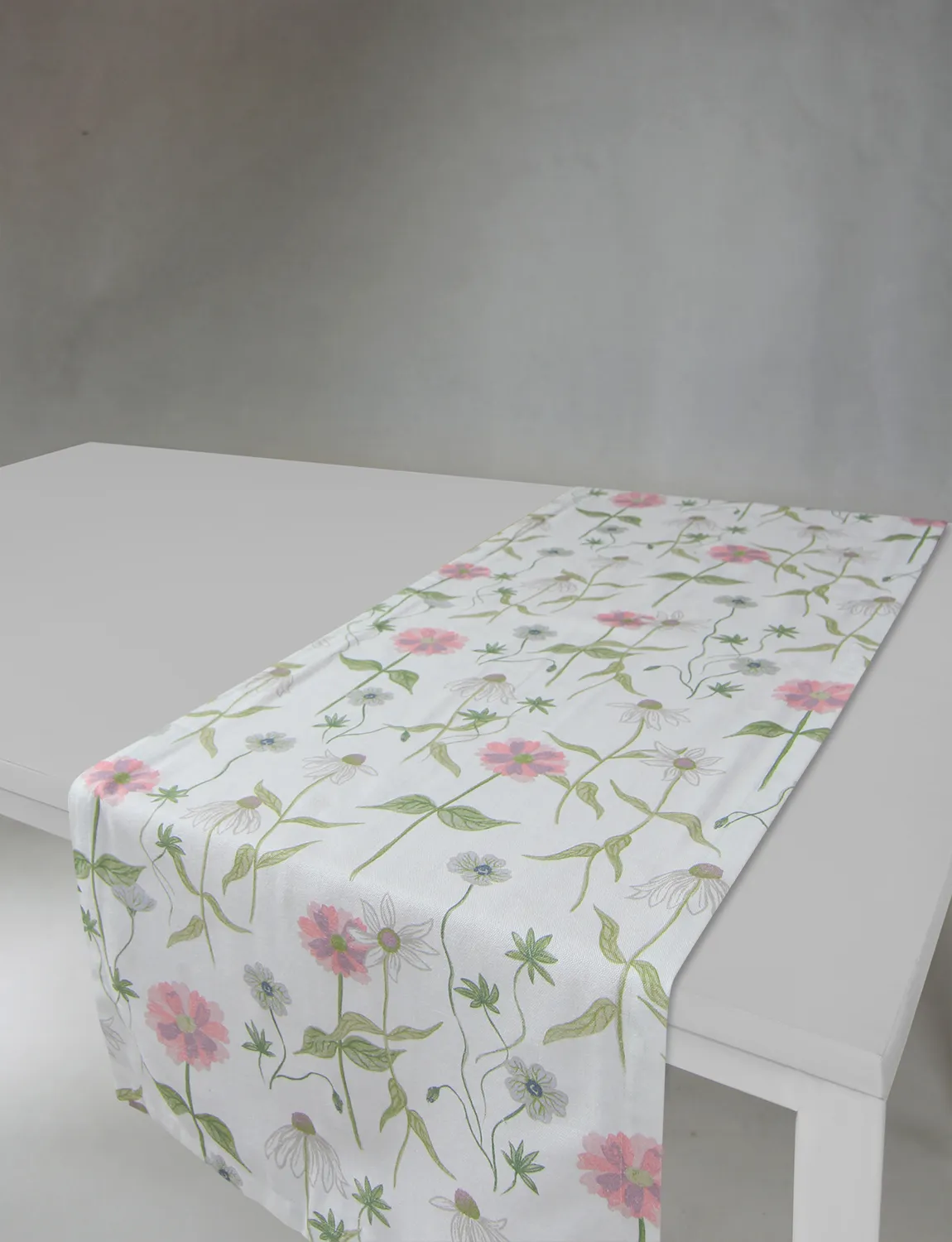 Asztalfutók - Futó Sweetie (rózsaszín)