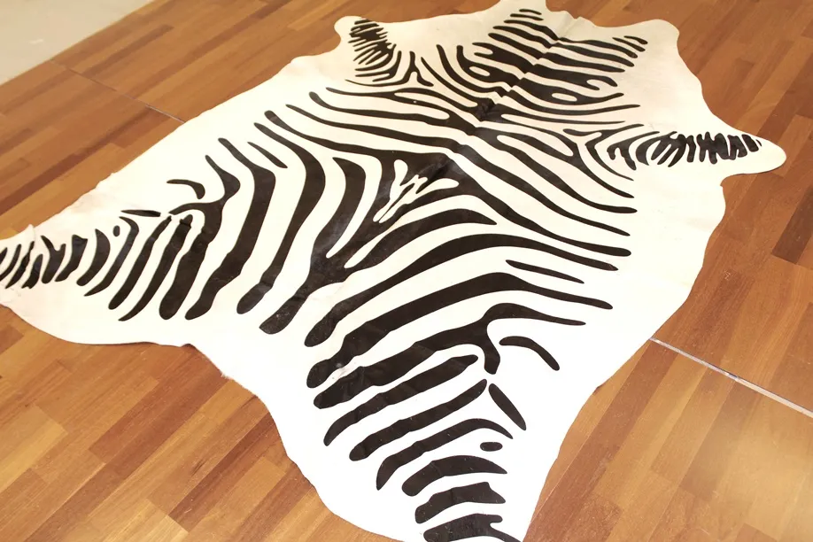 Zebrabőr 14