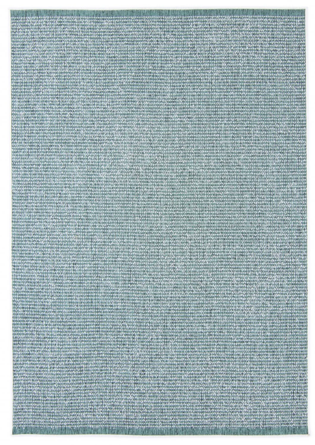 Beltéri és kültéri szőnyeg - Tromsø (zöld)