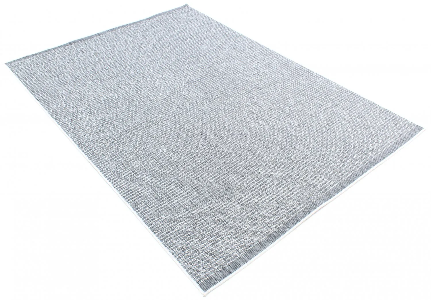 Beltéri és kültéri szőnyeg - Tromsø (ezüst)