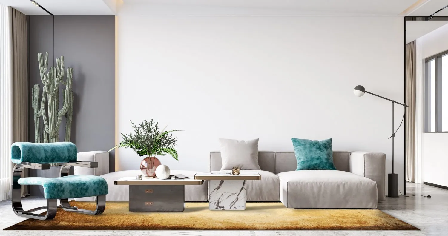 Wilton szőnyeg - Buendia (barna)