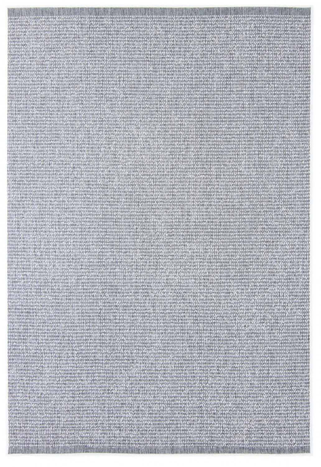 Beltéri és kültéri szőnyeg - Tromsø (ezüst)