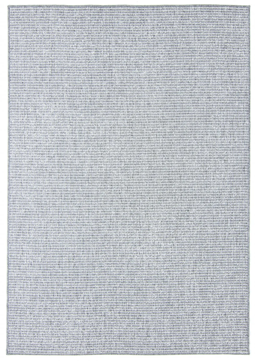 Beltéri és kültéri szőnyeg - Bergen (ezüst)