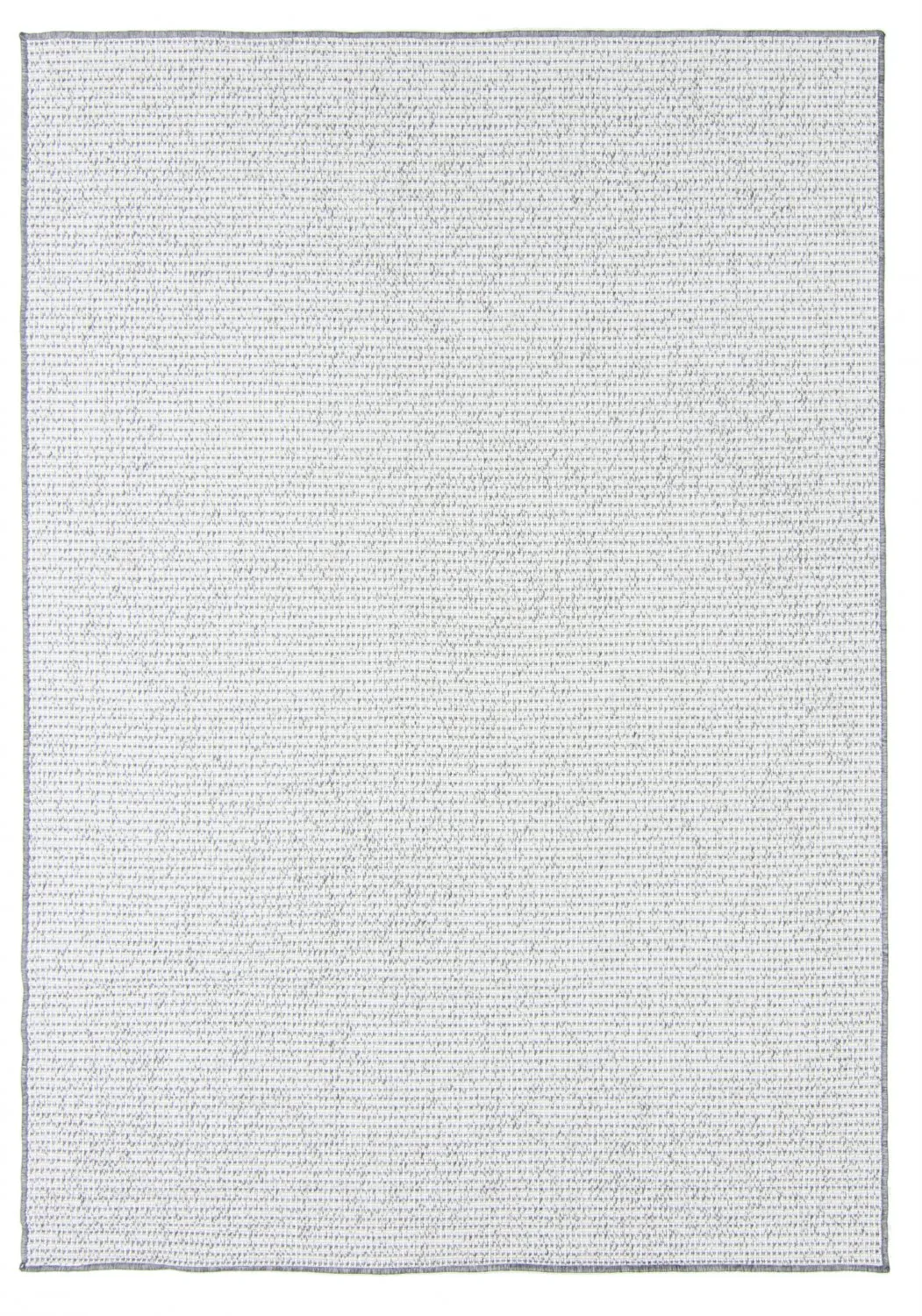 Beltéri és kültéri szőnyeg - Bergen (ezüst)