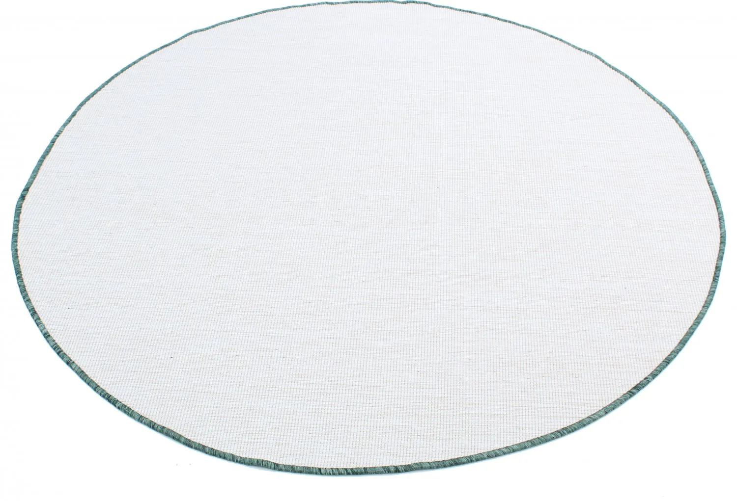 Kerek szőnyeg - Monsanto (zöld)