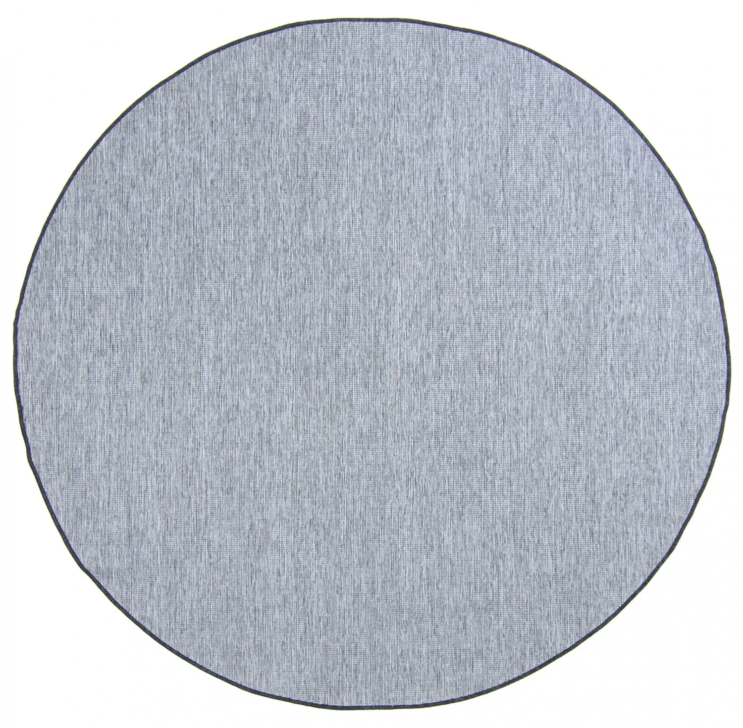 Kerek szőnyeg - Monsanto (antracit)