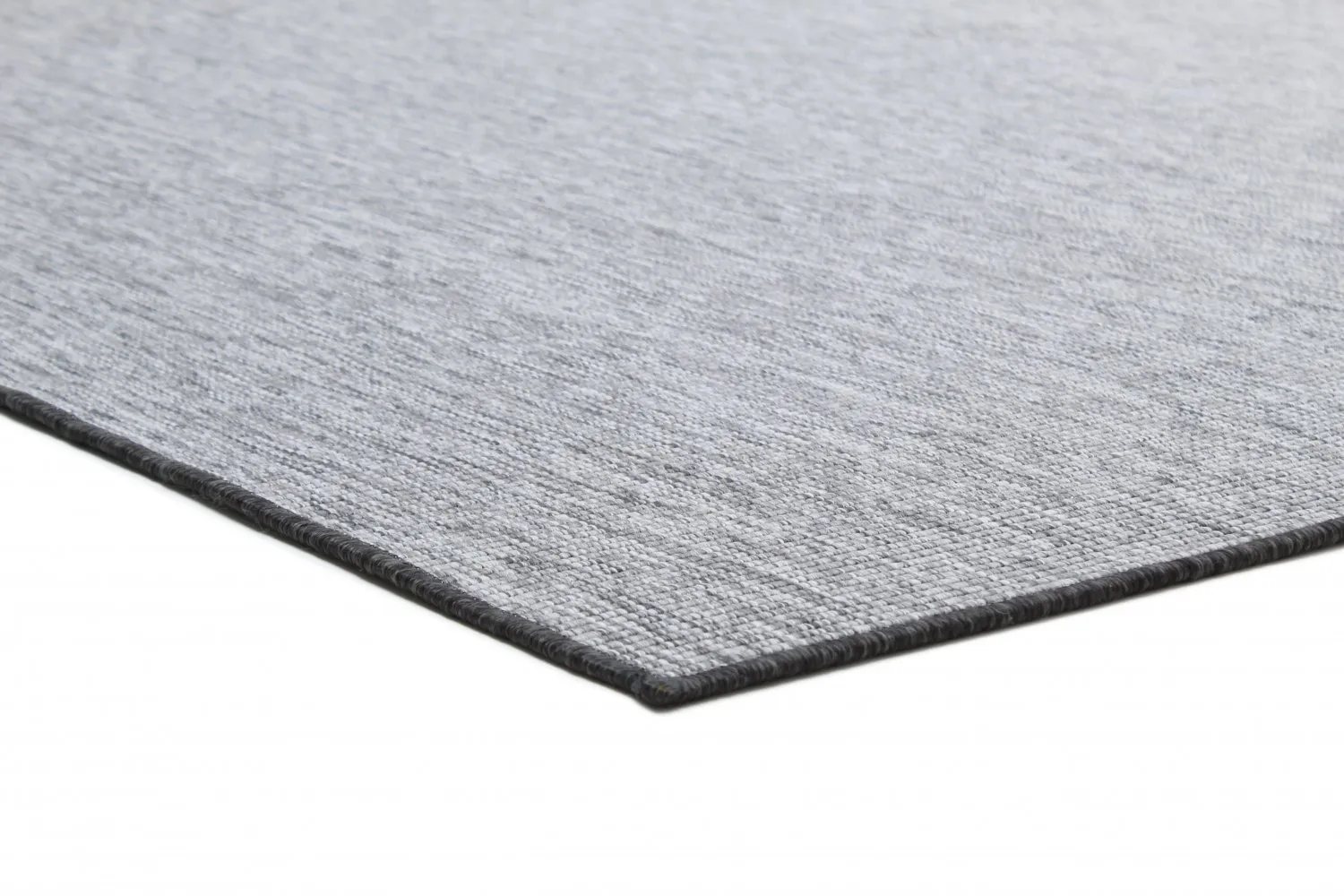 Beltéri és kültéri szőnyeg - Monsanto (antracit)