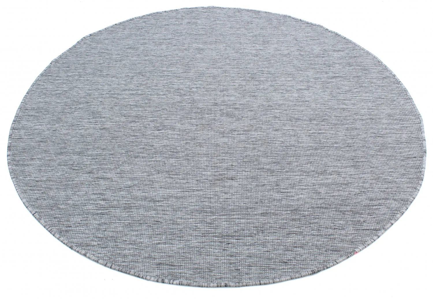 Kerek szőnyeg - Monsanto (szürke)