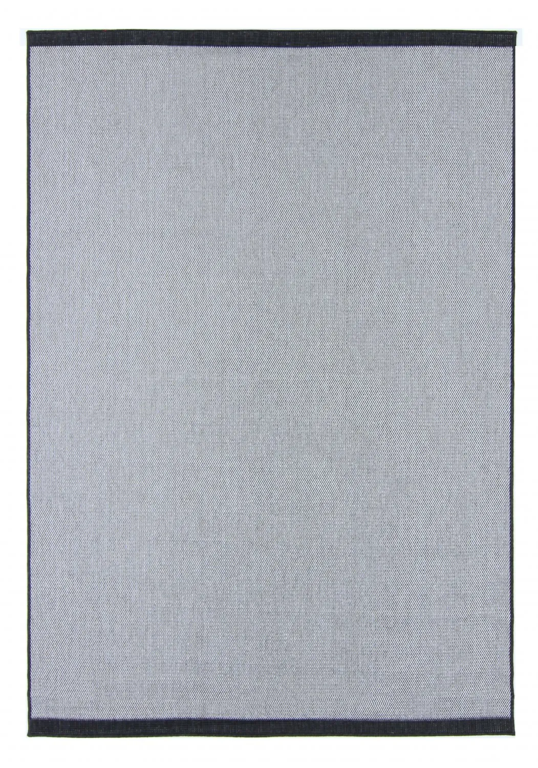 Beltéri és kültéri szőnyeg - Sortelha (fekete)