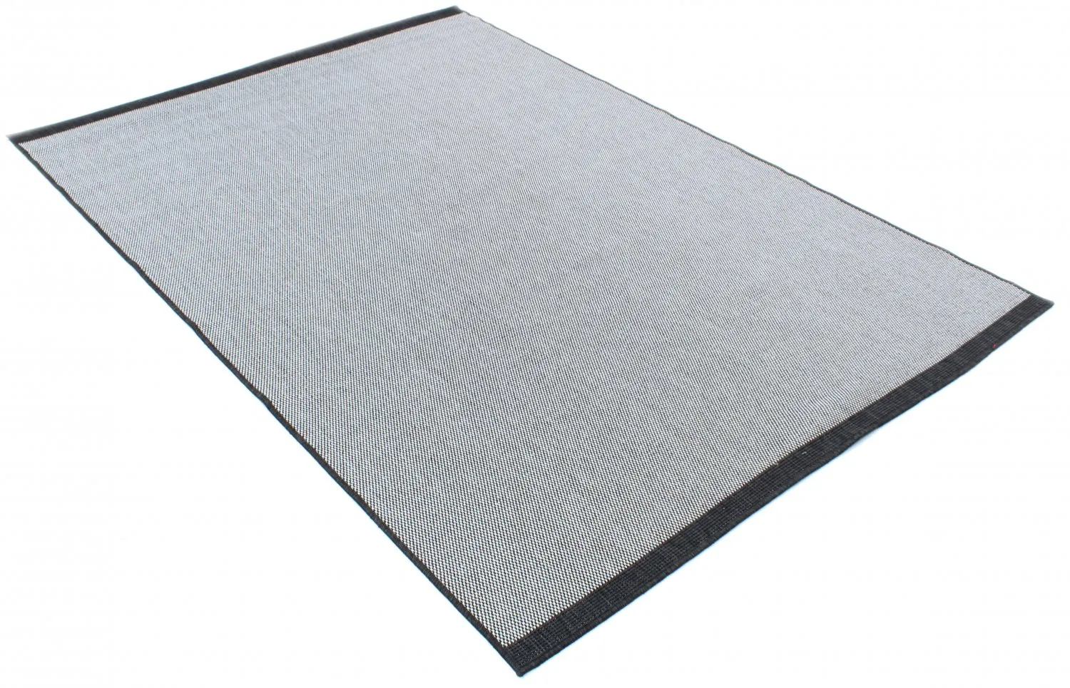 Beltéri és kültéri szőnyeg - Sortelha (fekete)