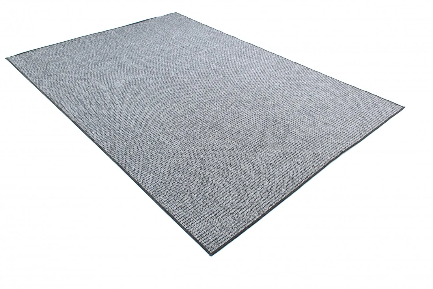 Beltéri és kültéri szőnyeg - Bergen (antracit)