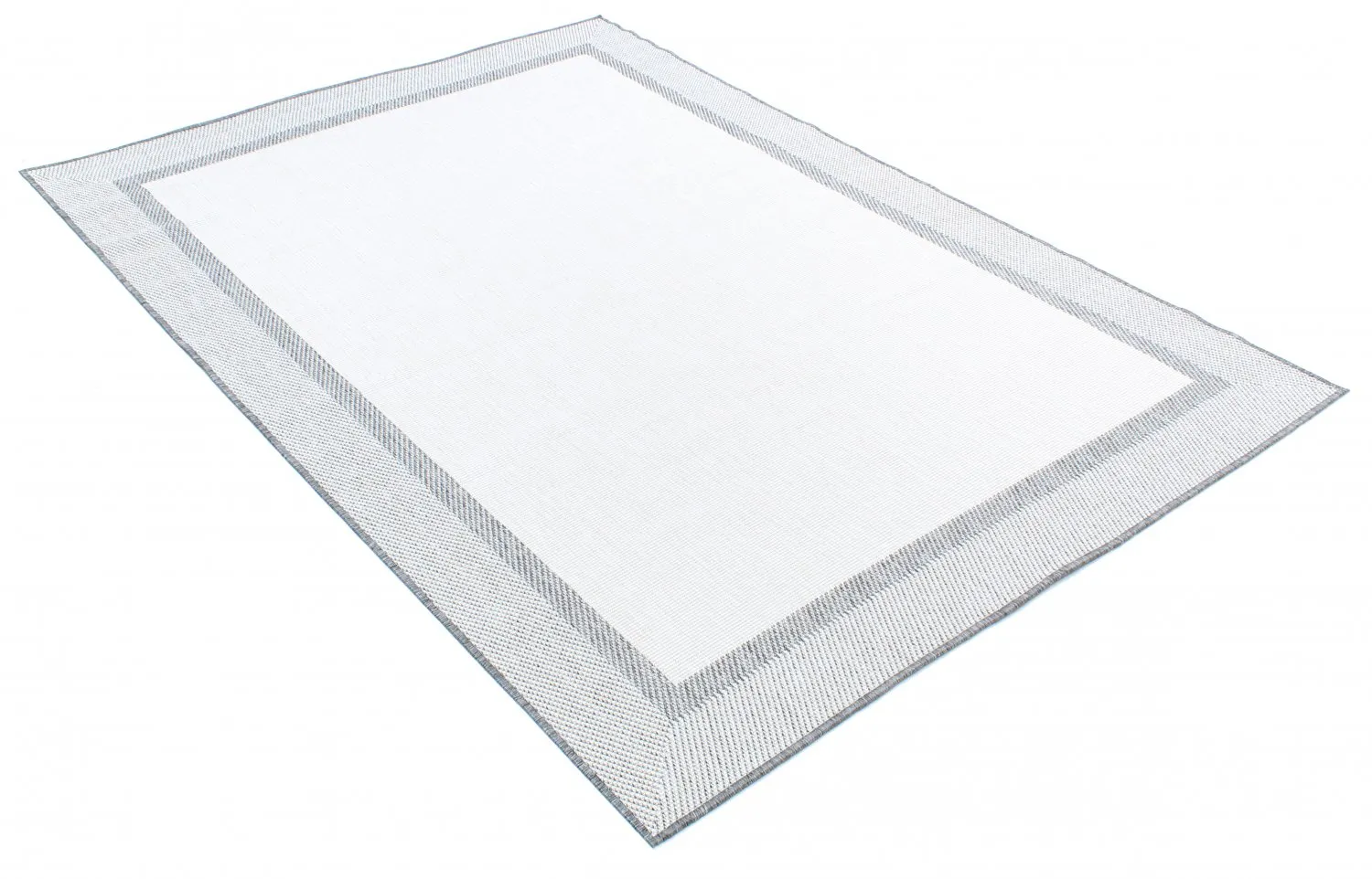 Beltéri és kültéri szőnyeg - Alta (szürke)