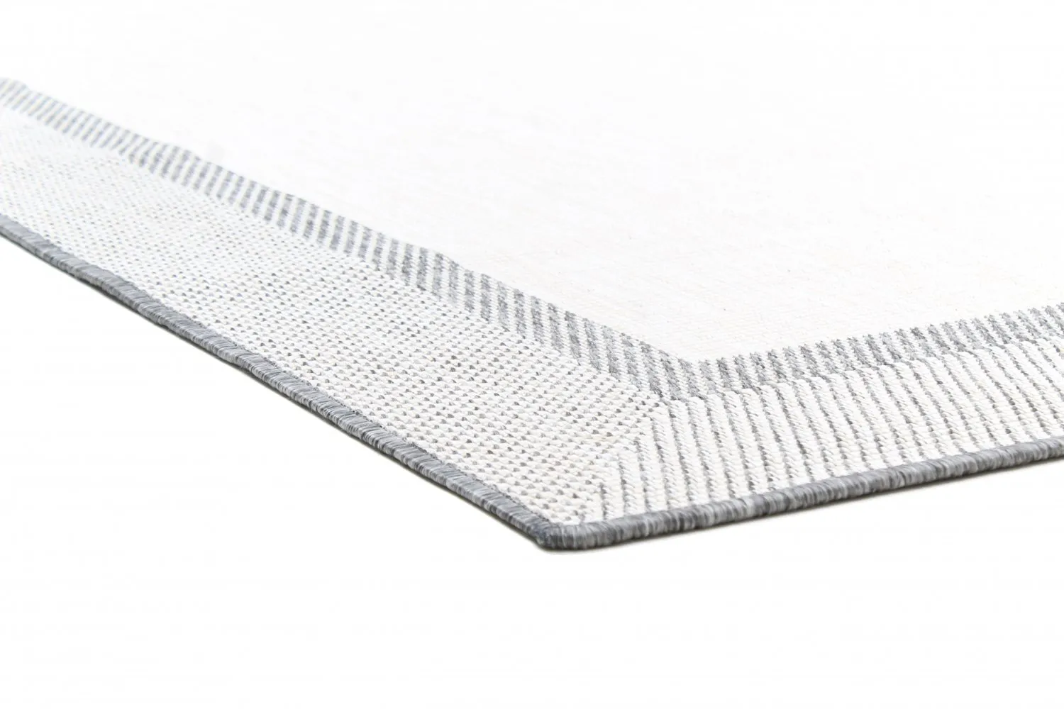 Beltéri és kültéri szőnyeg - Alta (szürke)