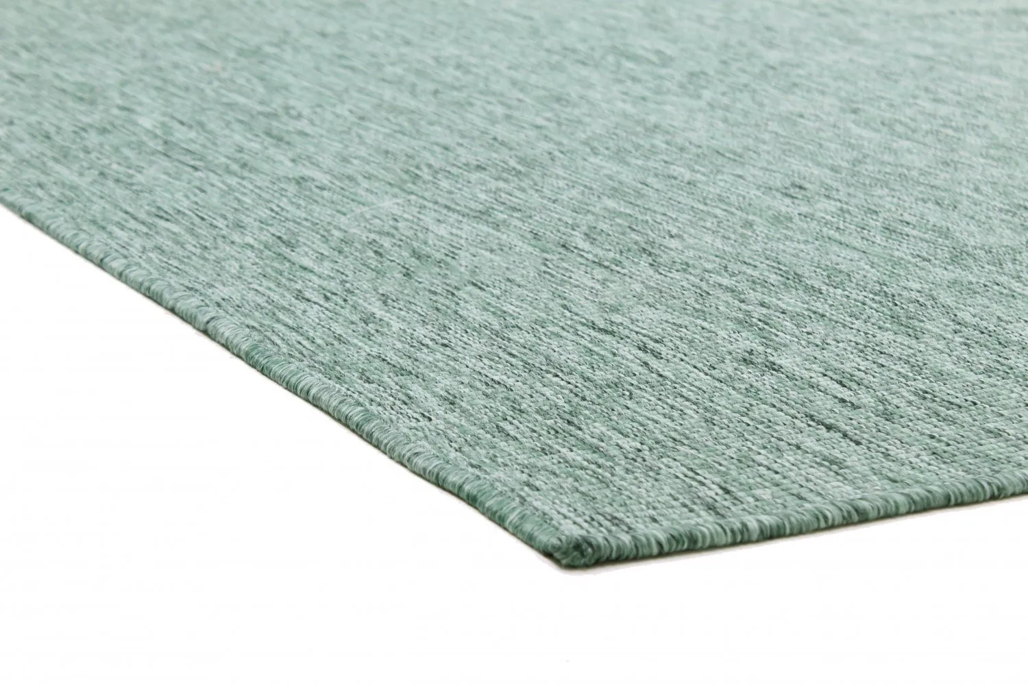 Beltéri és kültéri szőnyeg - Monsanto (zöld)