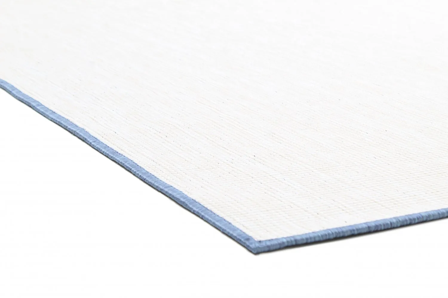 Beltéri és kültéri szőnyeg - Monsanto (kék)