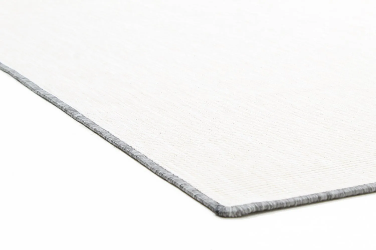 Beltéri és kültéri szőnyeg - Monsanto (szürke)