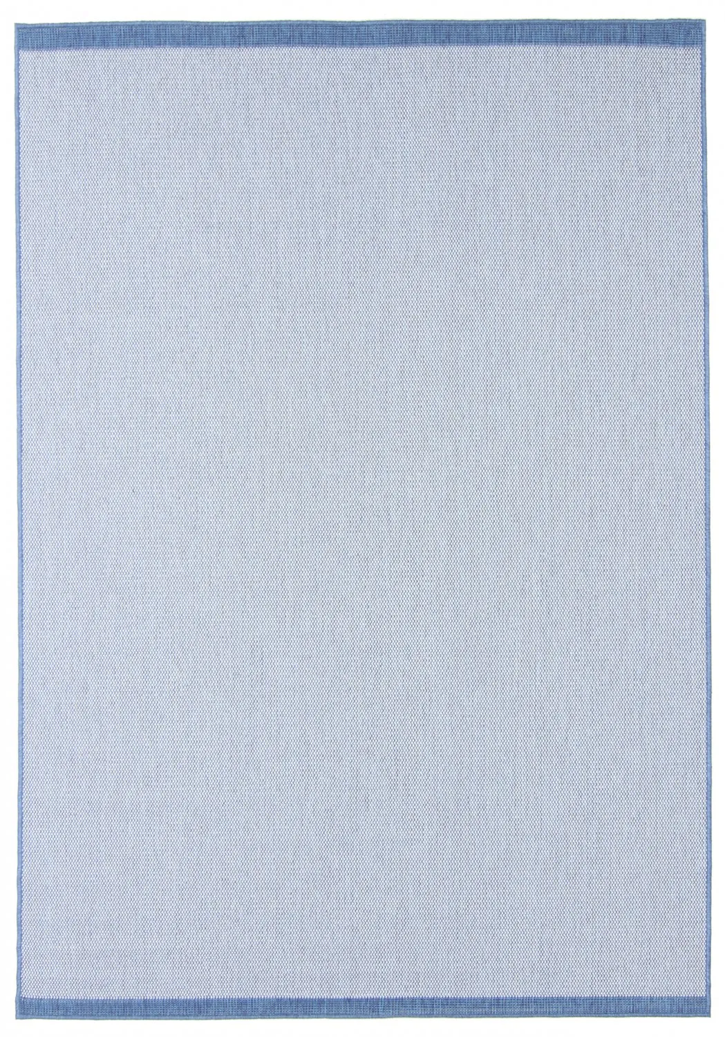 Beltéri és kültéri szőnyeg - Sortelha (kék)
