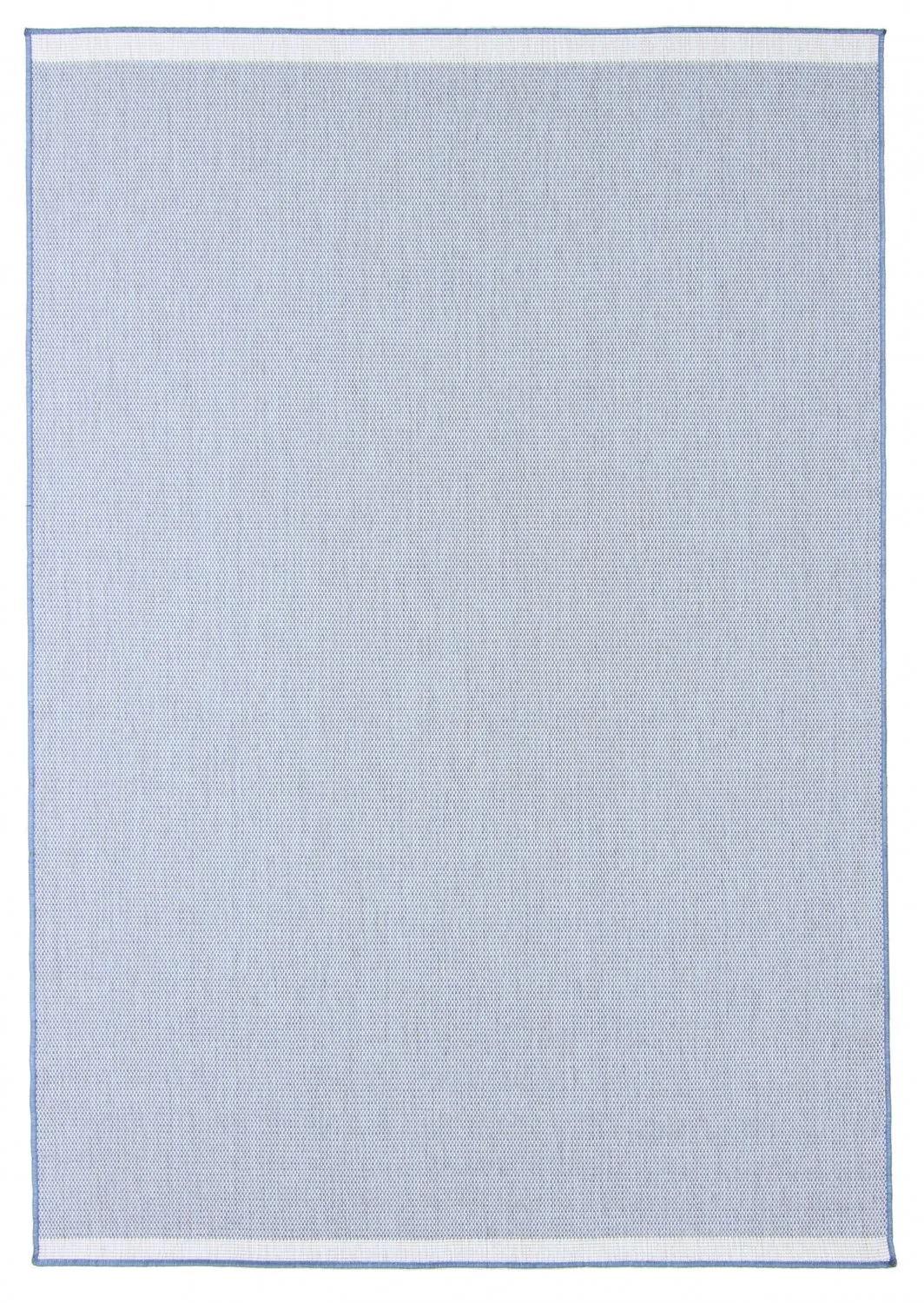 Beltéri és kültéri szőnyeg - Sortelha (kék)
