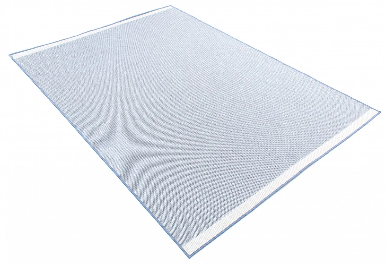 Beltéri és kültéri szőnyeg - Sortelha (kék)