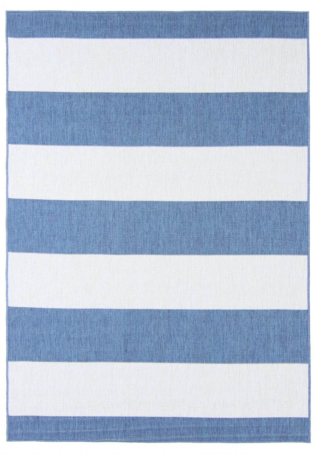 Beltéri és kültéri szőnyeg - Santana (kék)