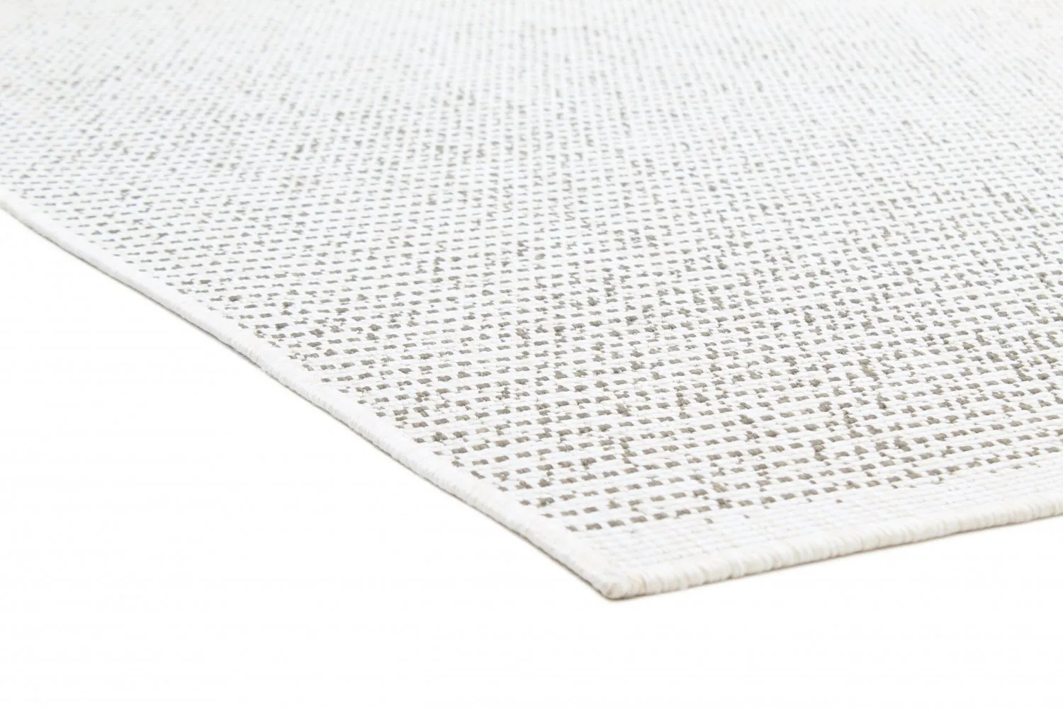 Beltéri és kültéri szőnyeg - Tromsø (barna)