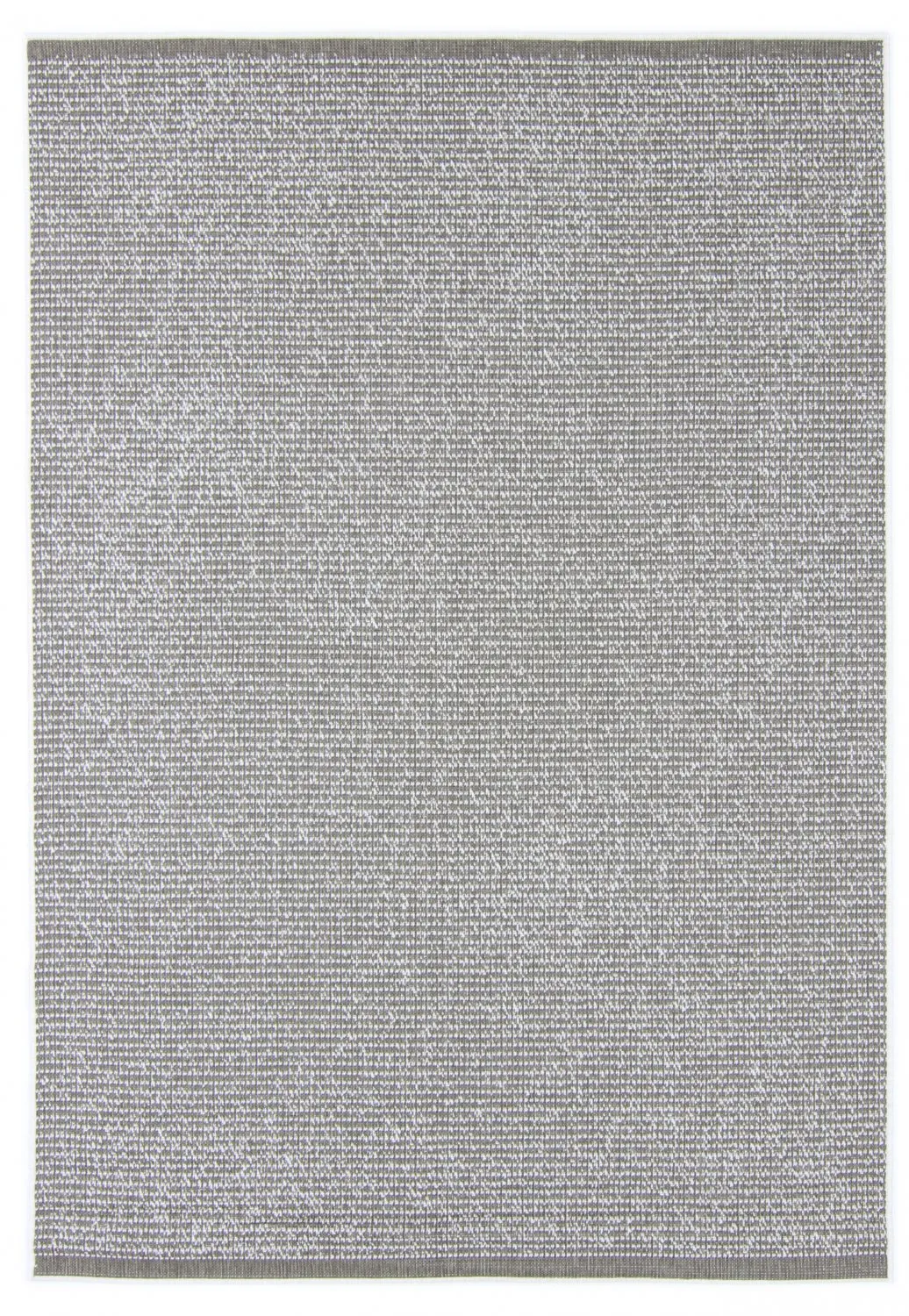 Beltéri és kültéri szőnyeg - Tromsø (barna)