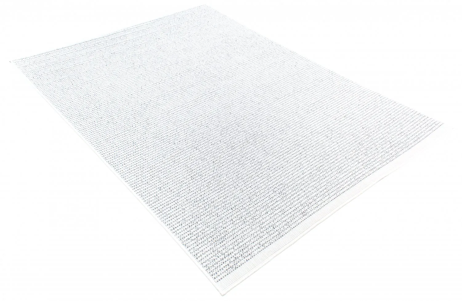 Beltéri és kültéri szőnyeg - Tromsø (ezüst)