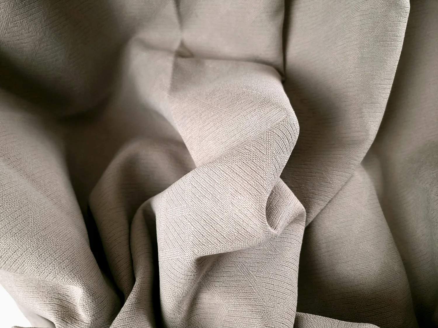 Függönyök - Sötétítő függöny Isolde (dusty rose)