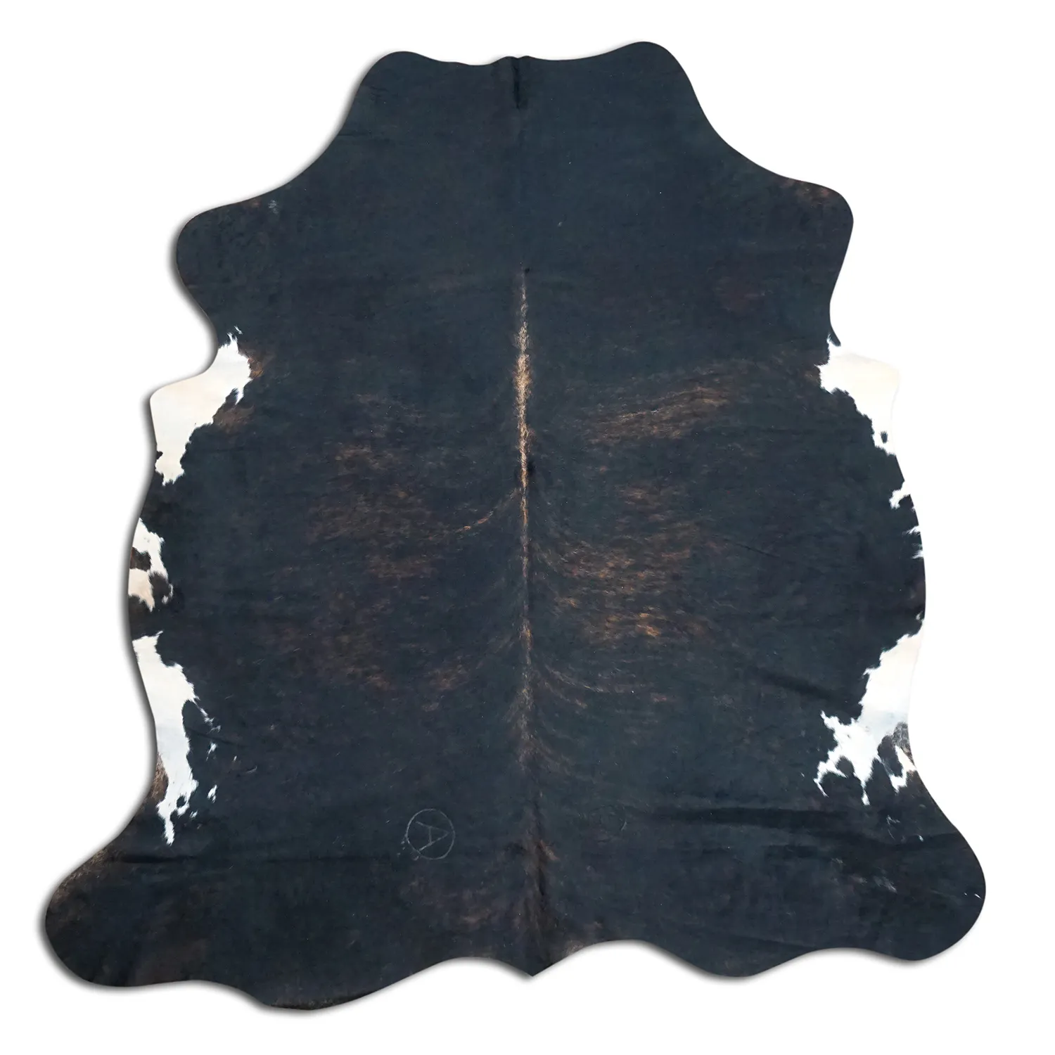 Szőrmés szőnyeg - Tricolor Exotic 536