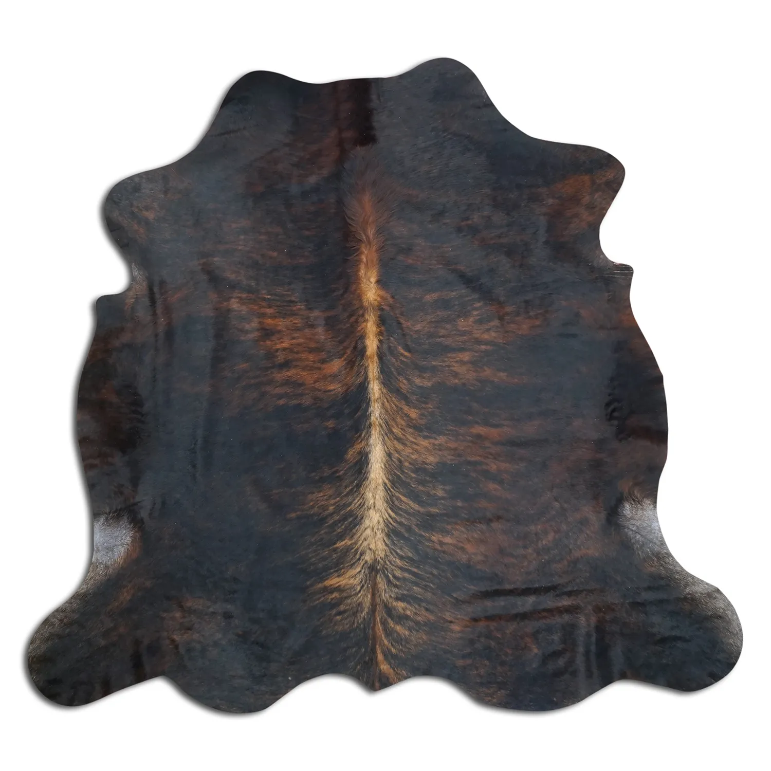 Szőrmés szőnyeg - Tricolor Exotic 550