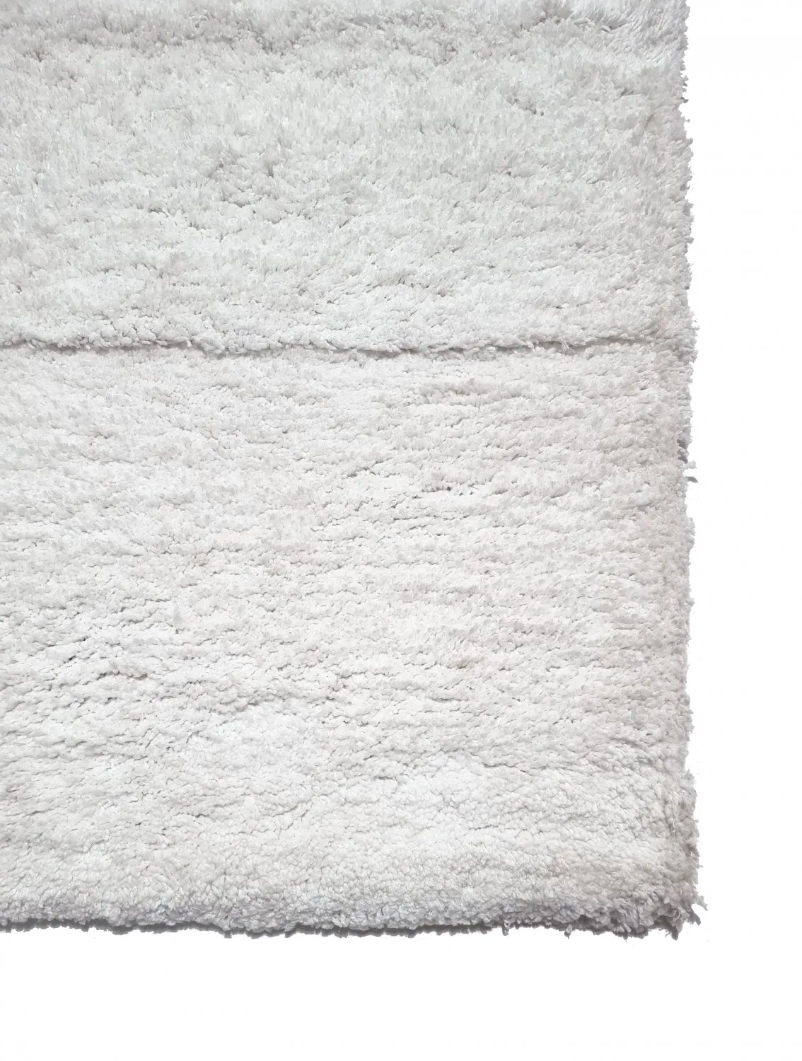 Shaggy szőnyeg - Cannes (fehér)