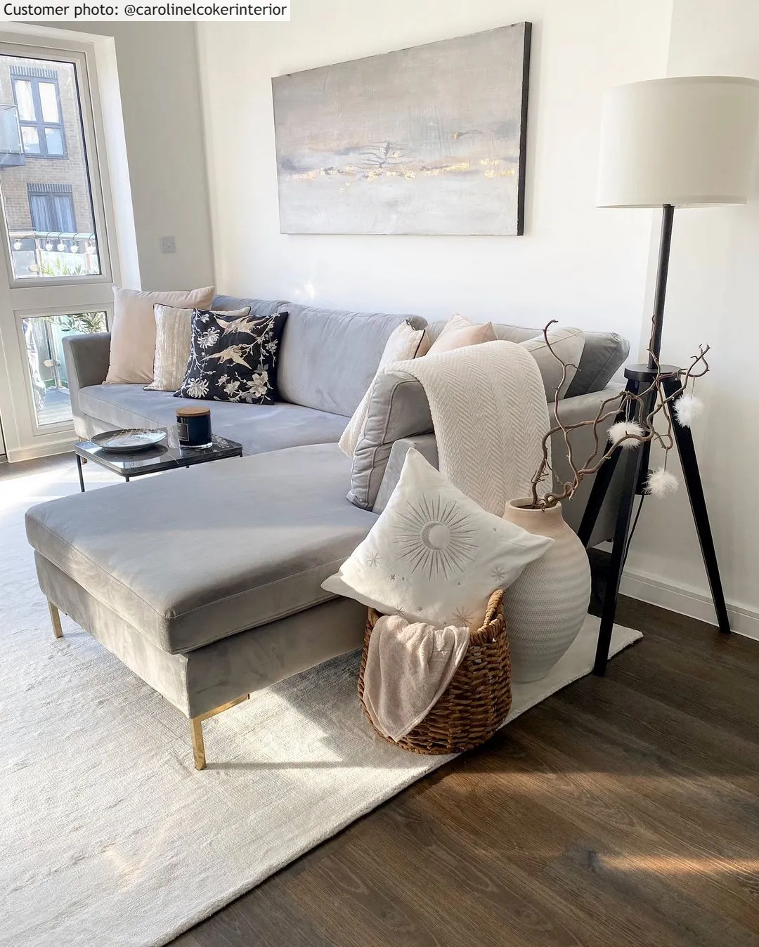 Viskóz szőnyeg - Jodhpur Special Luxury Edition (offwhite)