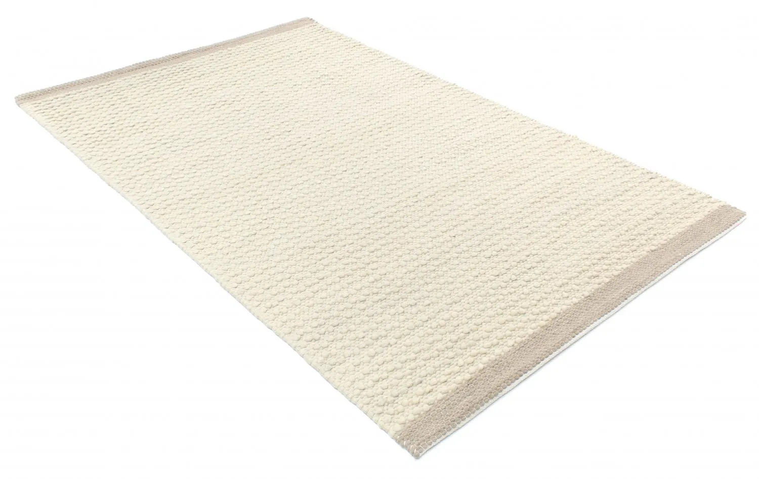 Gyapjúszőnyeg - Odessa (bézs)