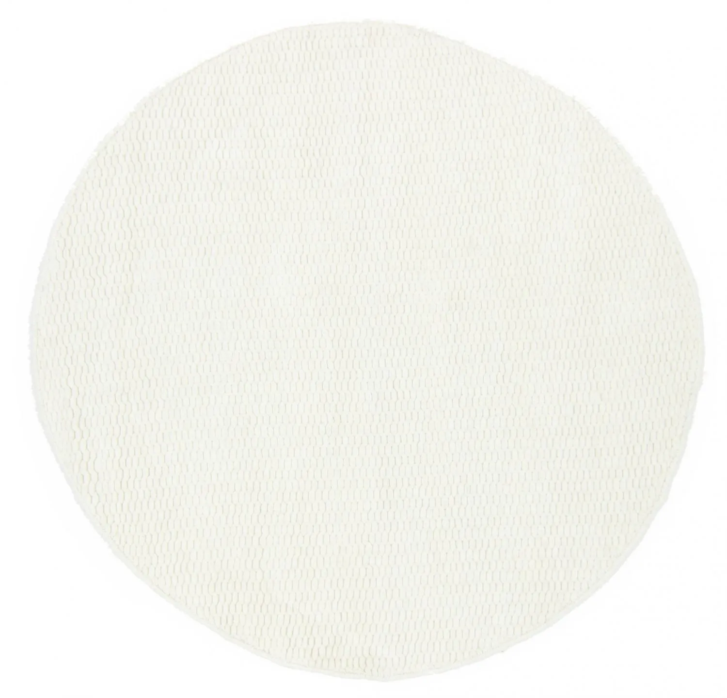 Kerek szőnyeg - Cartmel (offwhite)