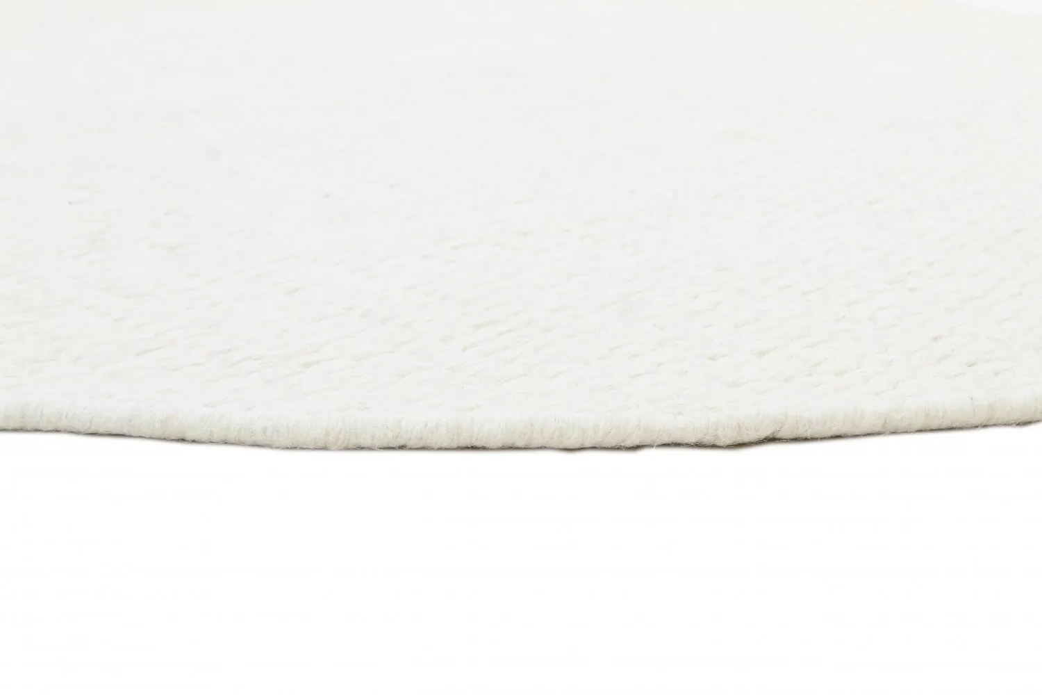 Kerek szőnyeg - Cartmel (offwhite)