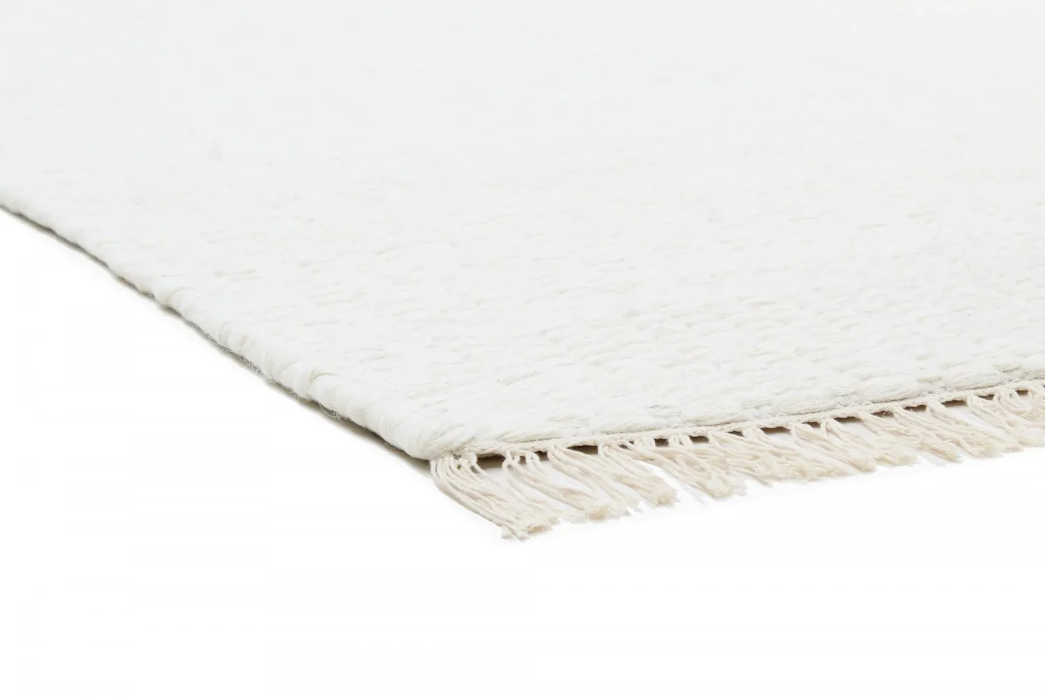 Gyapjúszőnyeg - Cartmel (offwhite)