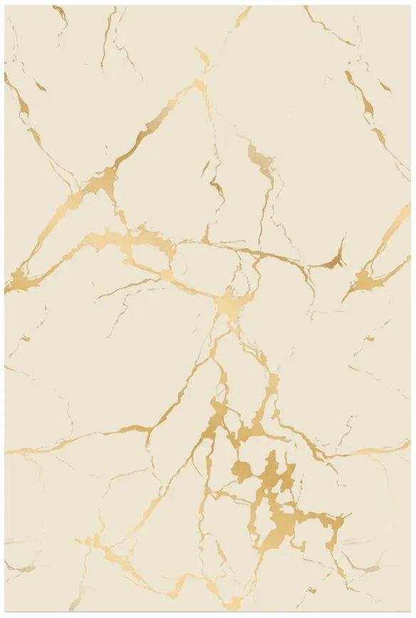 Wilton szőnyeg - Cesina (bezs/arany)