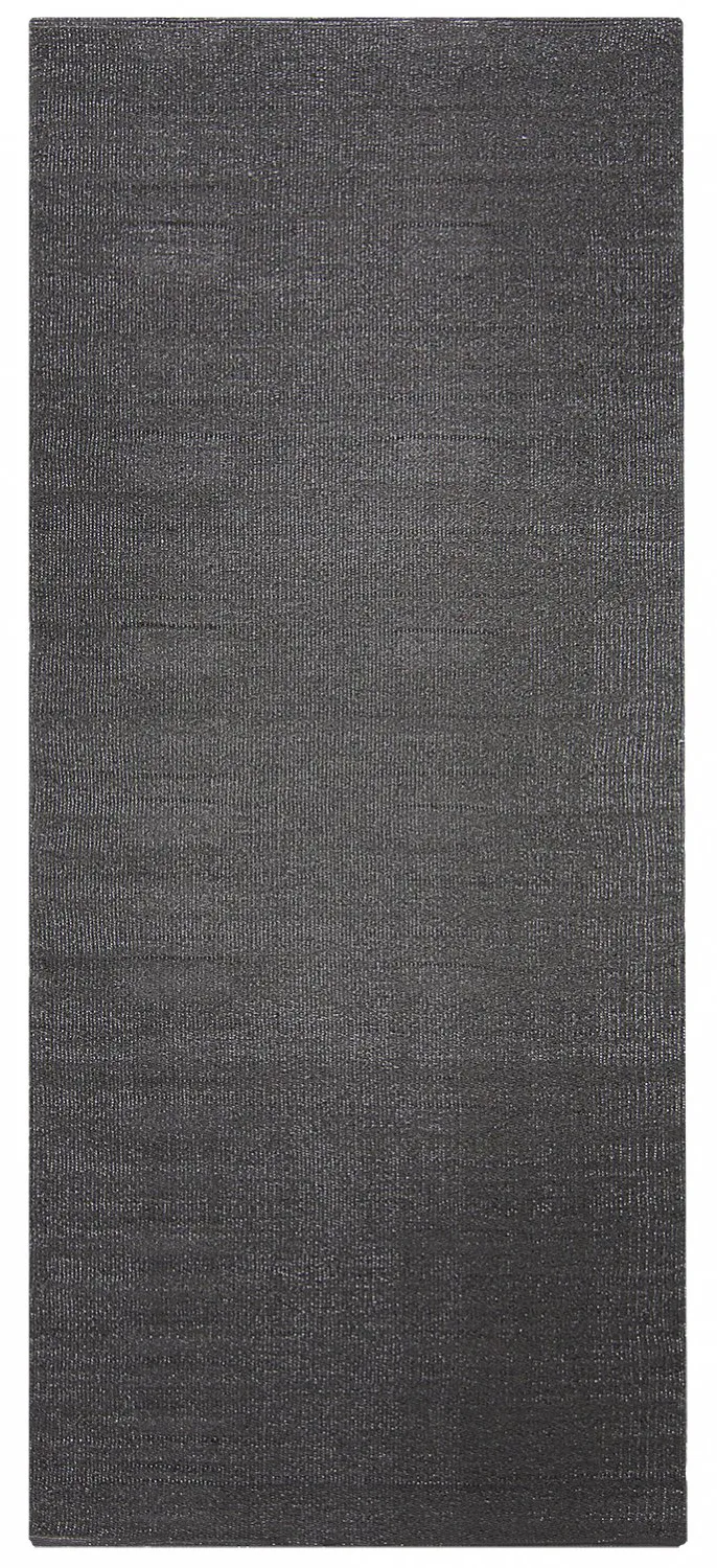 Plasztik szőnyegek - Chelsea (fekete)