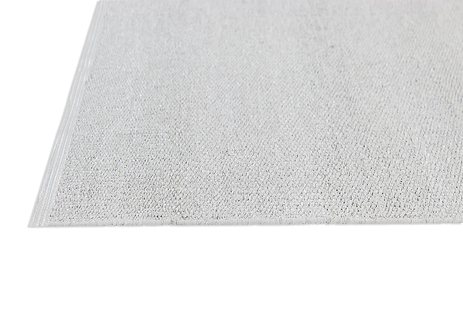 Plasztik szőnyegek - Chelsea (világosszürke)