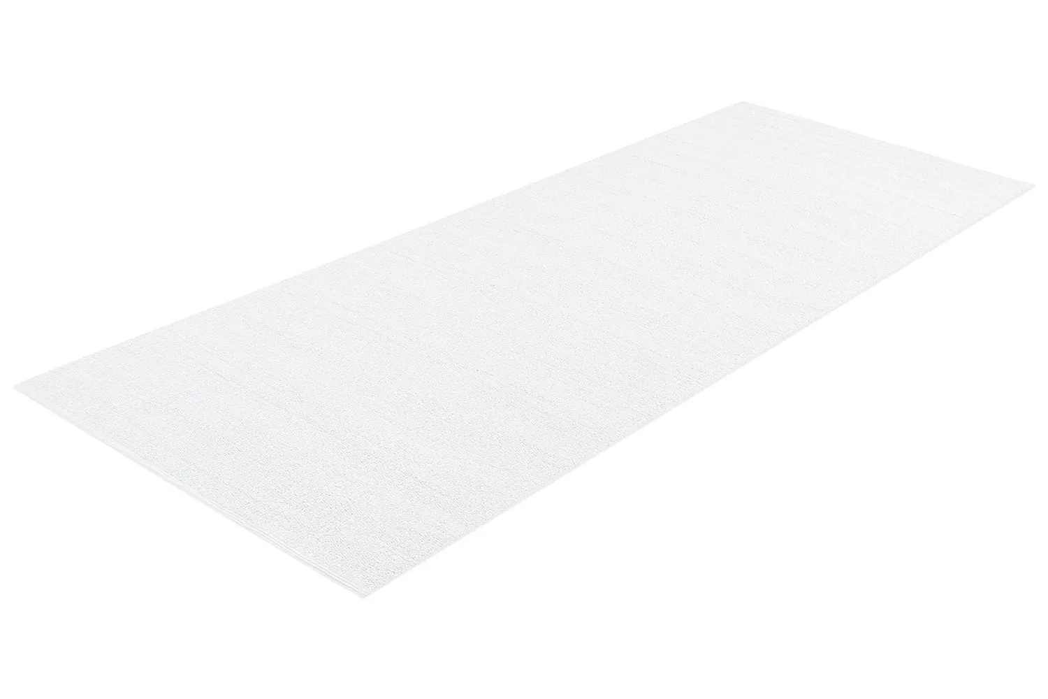 Plasztik szőnyegek - Chelsea (fehér)